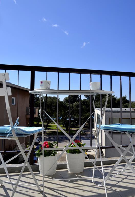 Apartment Marty Crikvenica Buitenkant foto